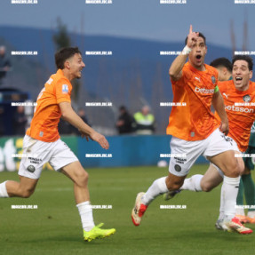 ΟΦΗ - ΛΕΒΑΔΕΙΑΚΟΣ