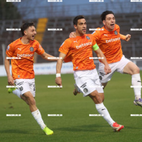 ΟΦΗ - ΛΕΒΑΔΕΙΑΚΟΣ