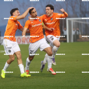 ΟΦΗ - ΛΕΒΑΔΕΙΑΚΟΣ