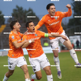 ΟΦΗ - ΛΕΒΑΔΕΙΑΚΟΣ