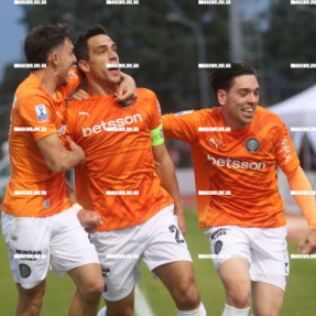 ΟΦΗ - ΛΕΒΑΔΕΙΑΚΟΣ