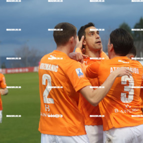 ΟΦΗ - ΛΕΒΑΔΕΙΑΚΟΣ