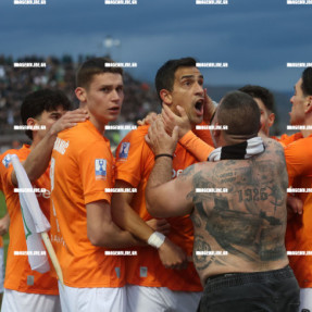 ΟΦΗ - ΛΕΒΑΔΕΙΑΚΟΣ