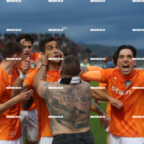 ΟΦΗ - ΛΕΒΑΔΕΙΑΚΟΣ