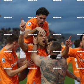 ΟΦΗ - ΛΕΒΑΔΕΙΑΚΟΣ