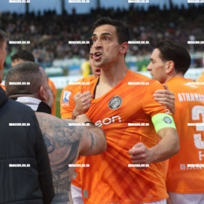 ΟΦΗ - ΛΕΒΑΔΕΙΑΚΟΣ