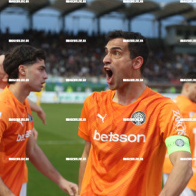 ΟΦΗ - ΛΕΒΑΔΕΙΑΚΟΣ