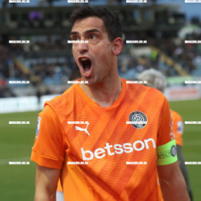 ΟΦΗ - ΛΕΒΑΔΕΙΑΚΟΣ