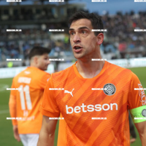 ΟΦΗ - ΛΕΒΑΔΕΙΑΚΟΣ