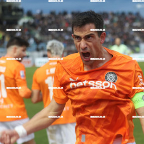 ΟΦΗ - ΛΕΒΑΔΕΙΑΚΟΣ