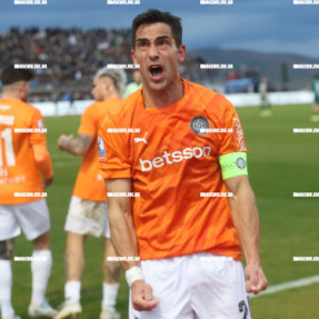 ΟΦΗ - ΛΕΒΑΔΕΙΑΚΟΣ