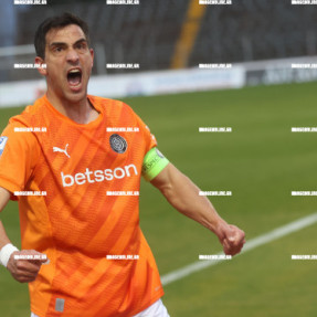 ΟΦΗ - ΛΕΒΑΔΕΙΑΚΟΣ