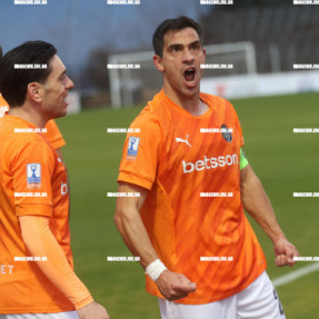 ΟΦΗ - ΛΕΒΑΔΕΙΑΚΟΣ