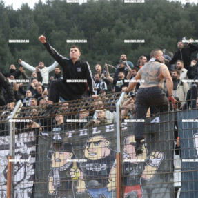 ΟΦΗ - ΛΕΒΑΔΕΙΑΚΟΣ