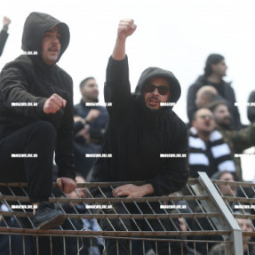 ΟΦΗ - ΛΕΒΑΔΕΙΑΚΟΣ