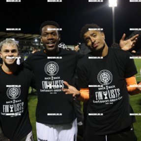 ΟΦΗ - ΛΕΒΑΔΕΙΑΚΟΣ