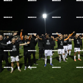 ΟΦΗ - ΛΕΒΑΔΕΙΑΚΟΣ