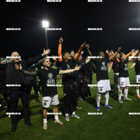 ΟΦΗ - ΛΕΒΑΔΕΙΑΚΟΣ