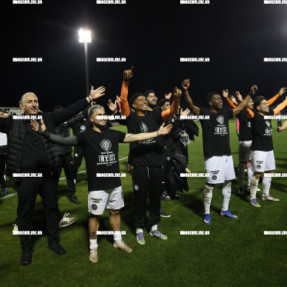 ΟΦΗ - ΛΕΒΑΔΕΙΑΚΟΣ