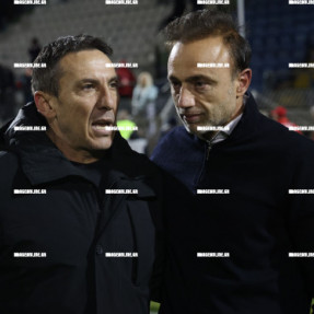 ΟΦΗ - ΛΕΒΑΔΕΙΑΚΟΣ