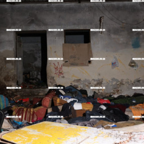 ΒΡΕΘΗΚΕ ΠΤΩΜΑ ΣΤΑ ΚΑΜΙΝΙΑ