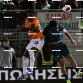 ΟΦΗ - ΛΕΒΑΔΕΙΑΚΟΣ