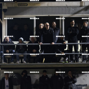 ΟΦΗ - ΛΕΒΑΔΕΙΑΚΟΣ