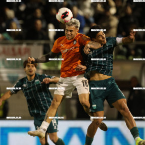 ΟΦΗ - ΛΕΒΑΔΕΙΑΚΟΣ