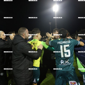 ΟΦΗ - ΛΕΒΑΔΕΙΑΚΟΣ