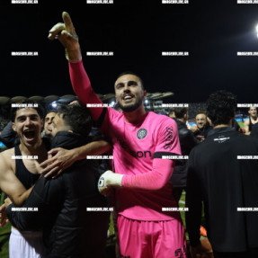 ΟΦΗ - ΛΕΒΑΔΕΙΑΚΟΣ