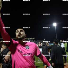 ΟΦΗ - ΛΕΒΑΔΕΙΑΚΟΣ