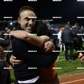 ΟΦΗ - ΛΕΒΑΔΕΙΑΚΟΣ