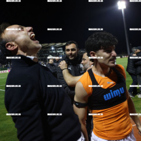 ΟΦΗ - ΛΕΒΑΔΕΙΑΚΟΣ