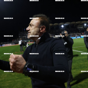 ΟΦΗ - ΛΕΒΑΔΕΙΑΚΟΣ