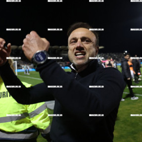 ΟΦΗ - ΛΕΒΑΔΕΙΑΚΟΣ