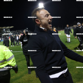 ΟΦΗ - ΛΕΒΑΔΕΙΑΚΟΣ