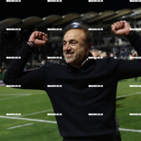 ΟΦΗ - ΛΕΒΑΔΕΙΑΚΟΣ