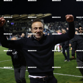 ΟΦΗ - ΛΕΒΑΔΕΙΑΚΟΣ