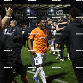 ΟΦΗ - ΛΕΒΑΔΕΙΑΚΟΣ