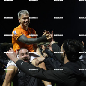 ΟΦΗ - ΛΕΒΑΔΕΙΑΚΟΣ