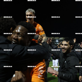 ΟΦΗ - ΛΕΒΑΔΕΙΑΚΟΣ