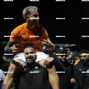 ΟΦΗ - ΛΕΒΑΔΕΙΑΚΟΣ