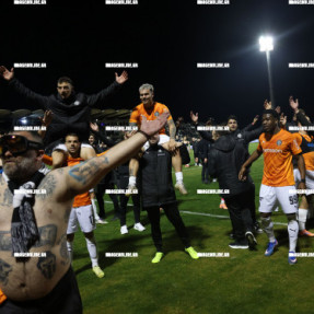 ΟΦΗ - ΛΕΒΑΔΕΙΑΚΟΣ