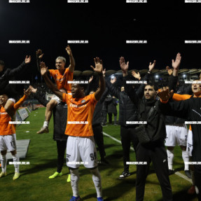 ΟΦΗ - ΛΕΒΑΔΕΙΑΚΟΣ