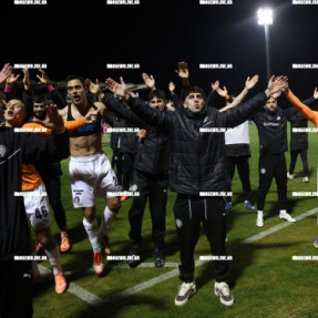 ΟΦΗ - ΛΕΒΑΔΕΙΑΚΟΣ