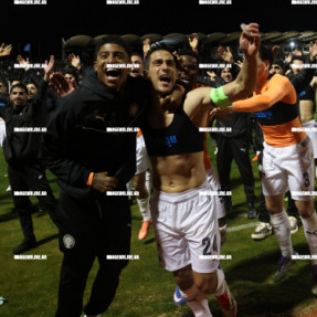 ΟΦΗ - ΛΕΒΑΔΕΙΑΚΟΣ