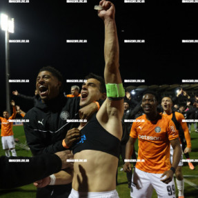 ΟΦΗ - ΛΕΒΑΔΕΙΑΚΟΣ