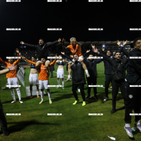 ΟΦΗ - ΛΕΒΑΔΕΙΑΚΟΣ