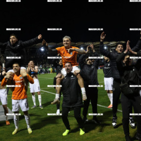 ΟΦΗ - ΛΕΒΑΔΕΙΑΚΟΣ