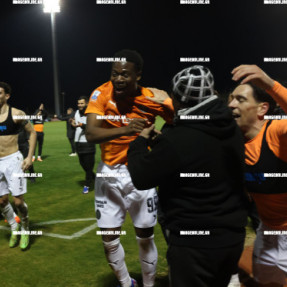 ΟΦΗ - ΛΕΒΑΔΕΙΑΚΟΣ